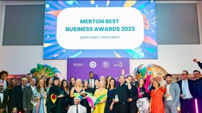 Local awards to celebrate and recognise charities in Merton